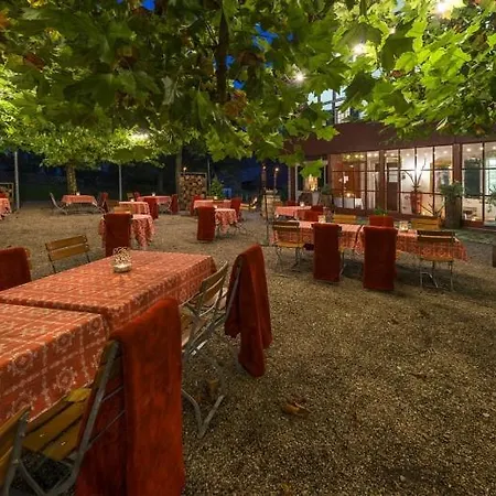 Event Gasthof Tscheppach's Hotel